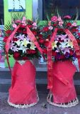 萧山开业花篮