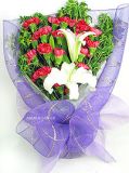 萧山鲜花速递