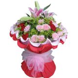 萧山鲜花速递