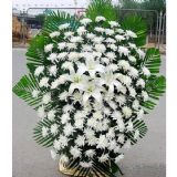 萧山开业花篮