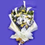 萧山开业花篮
