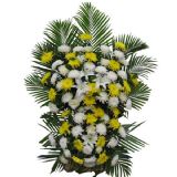 萧山开业花篮